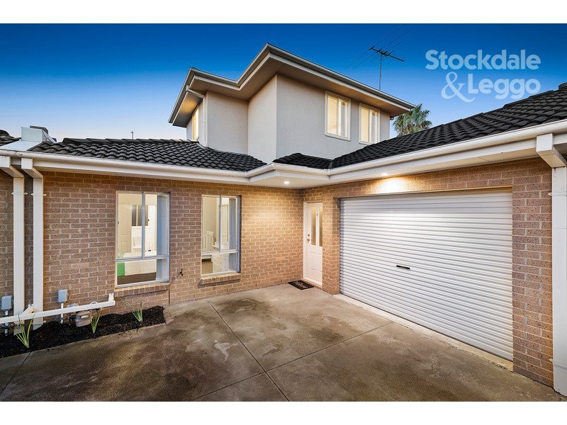 4/36 Acacia Street, Glenroy VIC 3046