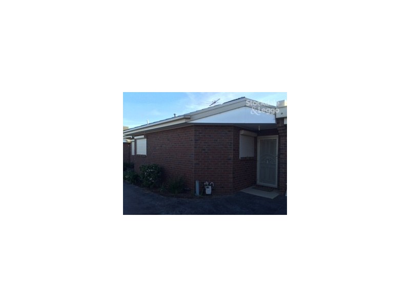 2/21 Bonwick Street, Fawkner VIC 3060