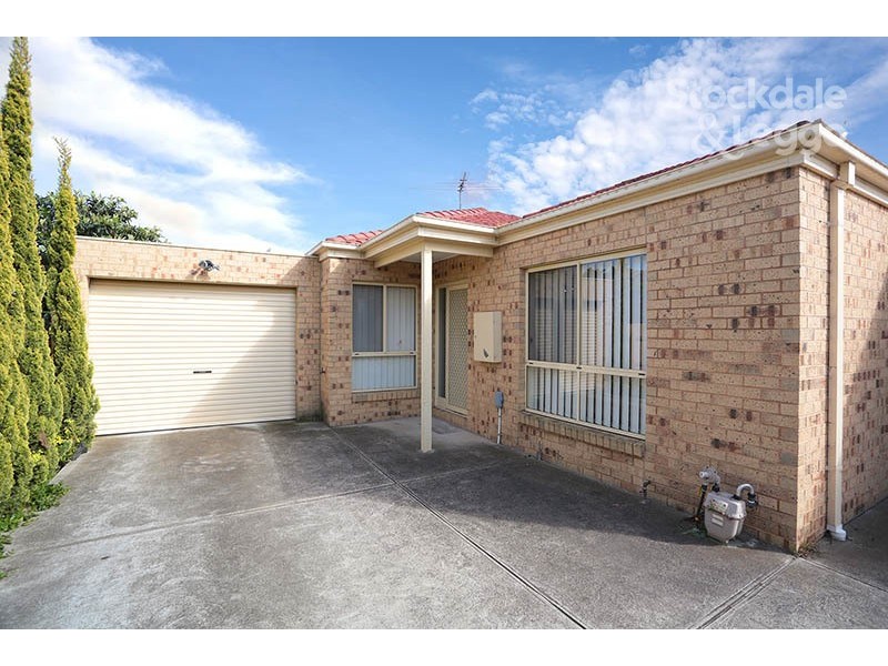 2/19 Gibson Street, Broadmeadows VIC 3047