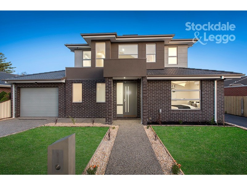 1/11 Lex Grove, Oak Park VIC 3046