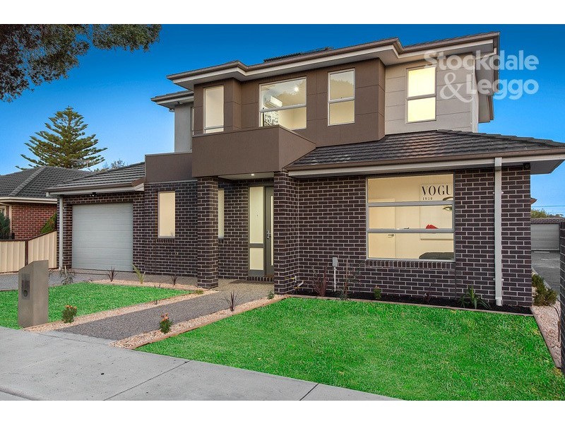 1/11 Lex Grove, Oak Park VIC 3046