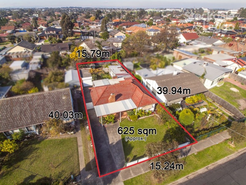 6 Brockley Road, Fawkner VIC 3060