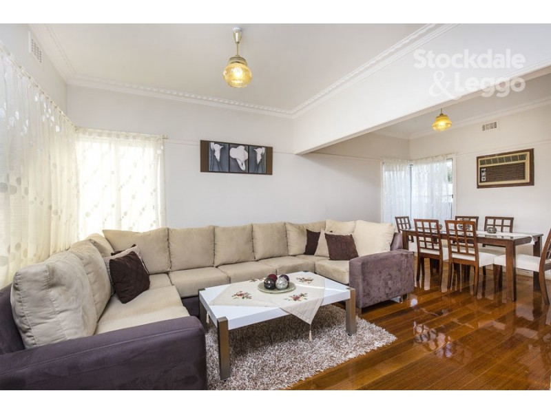 6 Brockley Road, Fawkner VIC 3060