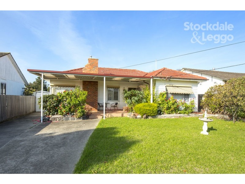 6 Brockley Road, Fawkner VIC 3060