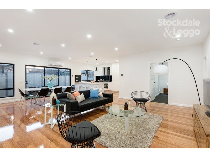 2/91 East Street ( HADFIELD ), Glenroy VIC 3046