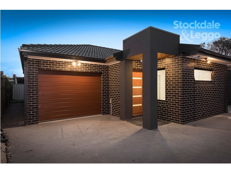 2/91 East Street ( HADFIELD ), Glenroy VIC 3046