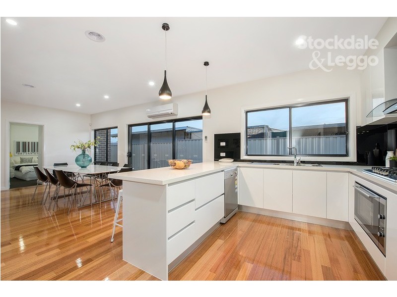 2/91 East Street ( HADFIELD ), Glenroy VIC 3046