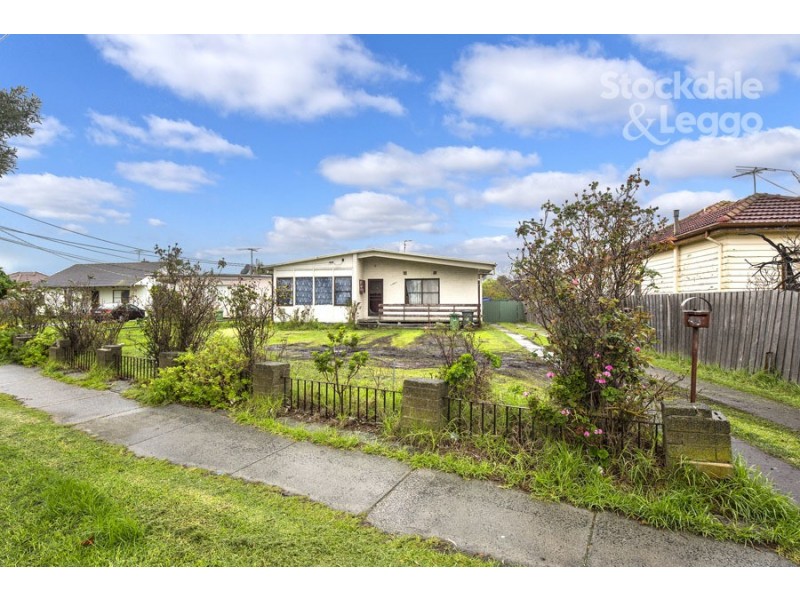 48 Railway Crescent, Broadmeadows VIC 3047