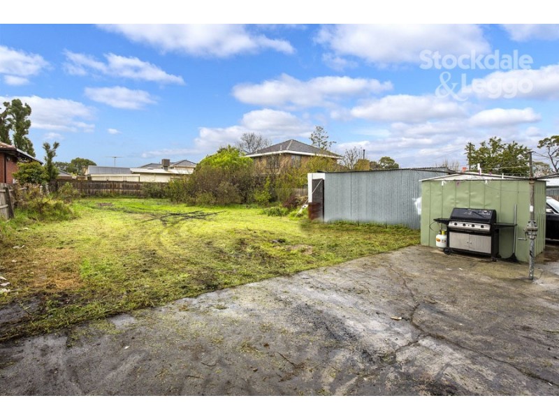 48 Railway Crescent, Broadmeadows VIC 3047