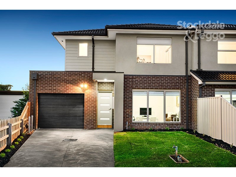 67a Domain Street, Hadfield VIC 3046
