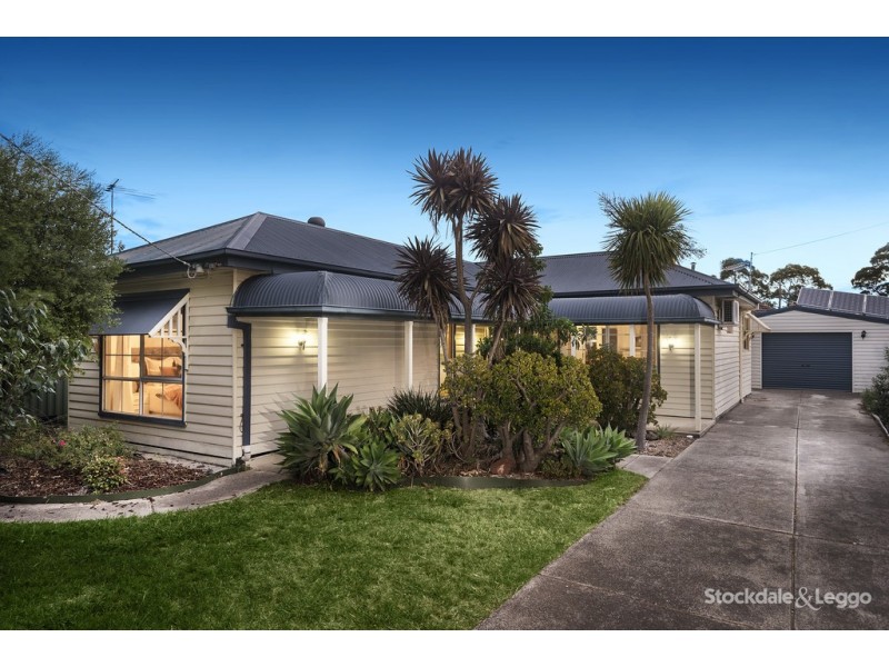3 Hudson Street, Fawkner VIC 3060