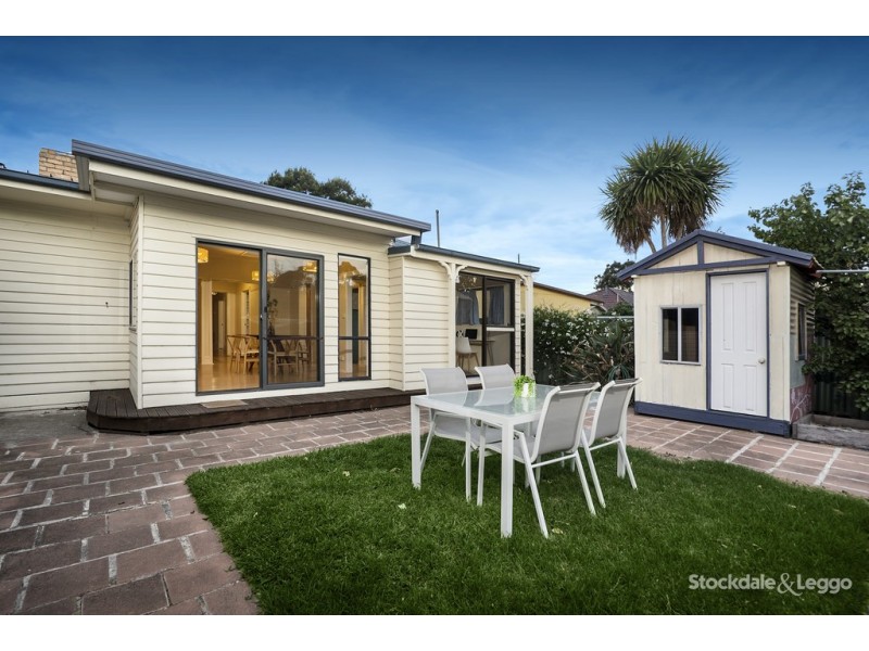 3 Hudson Street, Fawkner VIC 3060
