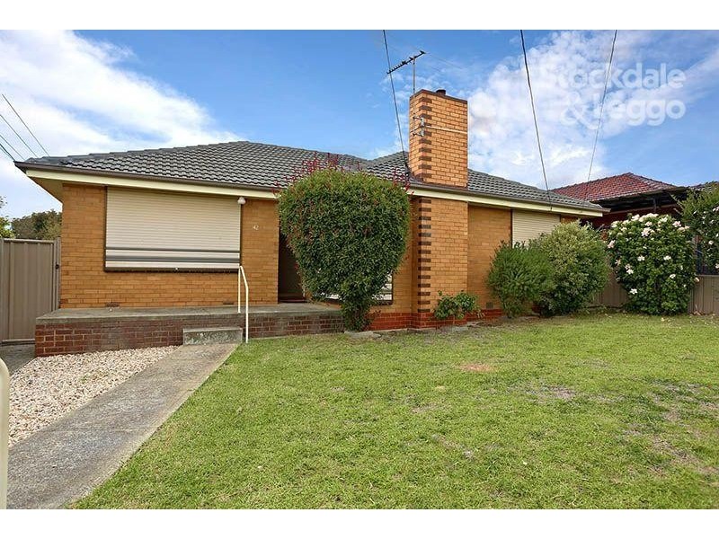42 Sadie Street, Glenroy VIC 3046