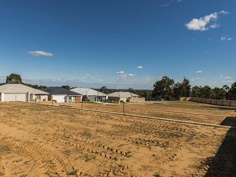 Lot 827 Linacre Road, Bullsbrook WA 6084