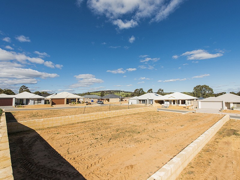 Lot 827 Linacre Road, Bullsbrook WA 6084