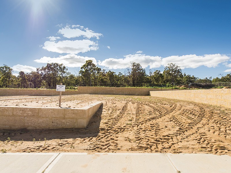 Lot 827 Linacre Road, Bullsbrook WA 6084