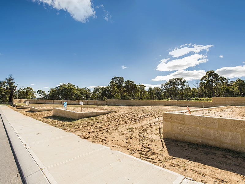 Lot 827 Linacre Road, Bullsbrook WA 6084