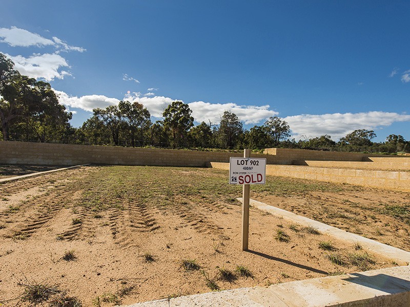 Lot 827 Linacre Road, Bullsbrook WA 6084