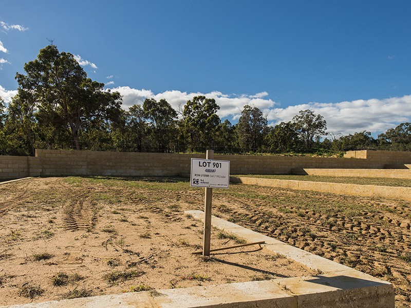 Lot 827 Linacre Road, Bullsbrook WA 6084