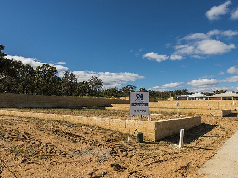 Lot 827 Linacre Road, Bullsbrook WA 6084