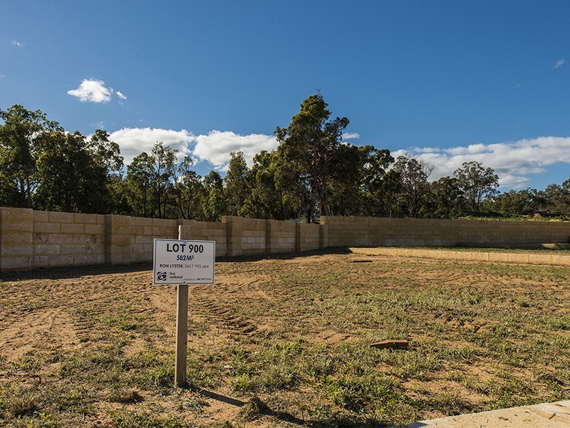 Lot 827 Linacre Road, Bullsbrook WA 6084