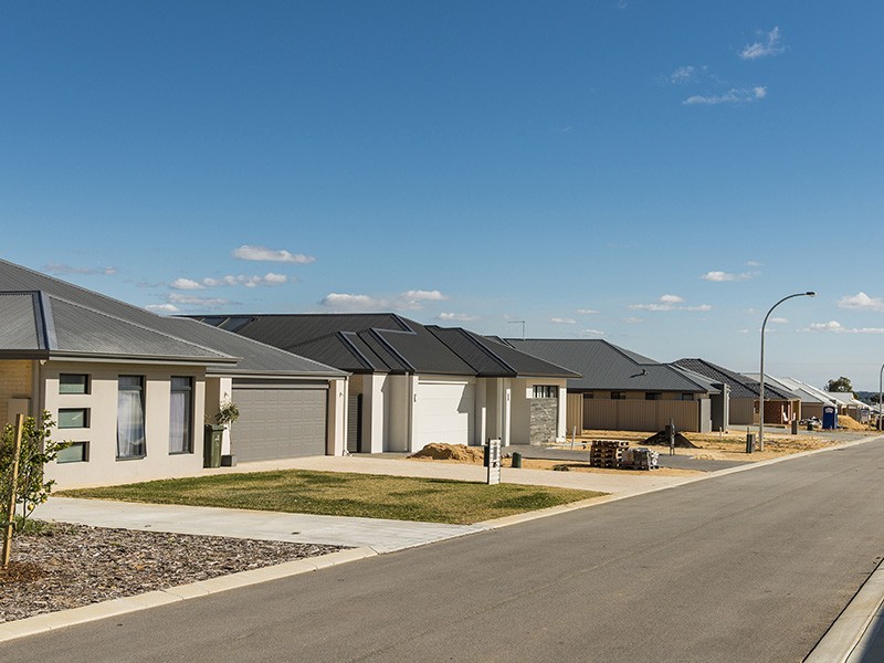 Lot 827 Linacre Road, Bullsbrook WA 6084