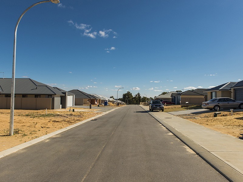 Lot 827 Linacre Road, Bullsbrook WA 6084
