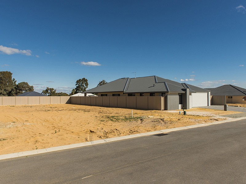 Lot 827 Linacre Road, Bullsbrook WA 6084