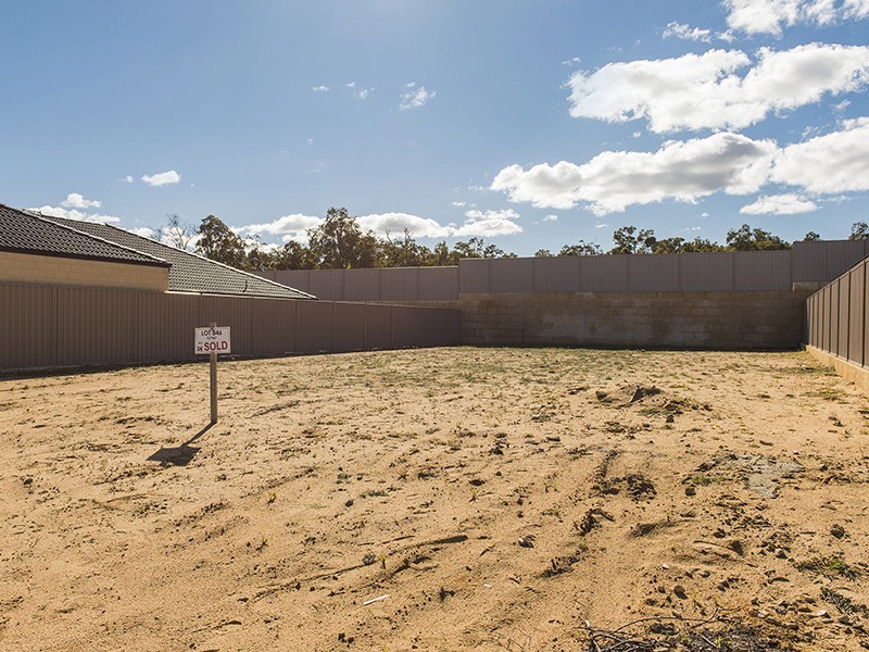 Lot 827 Linacre Road, Bullsbrook WA 6084