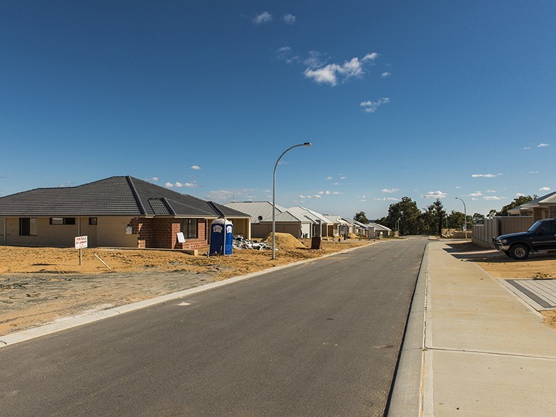 Lot 827 Linacre Road, Bullsbrook WA 6084