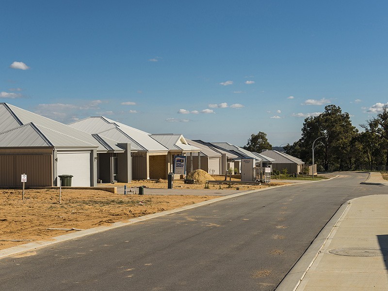 Lot 827 Linacre Road, Bullsbrook WA 6084