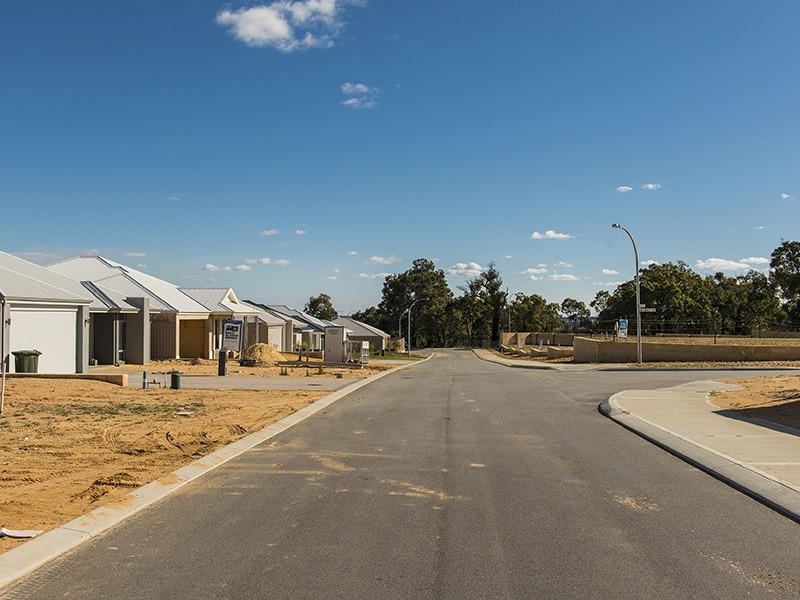 Lot 827 Linacre Road, Bullsbrook WA 6084