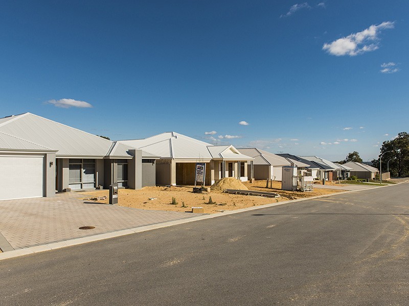 Lot 827 Linacre Road, Bullsbrook WA 6084