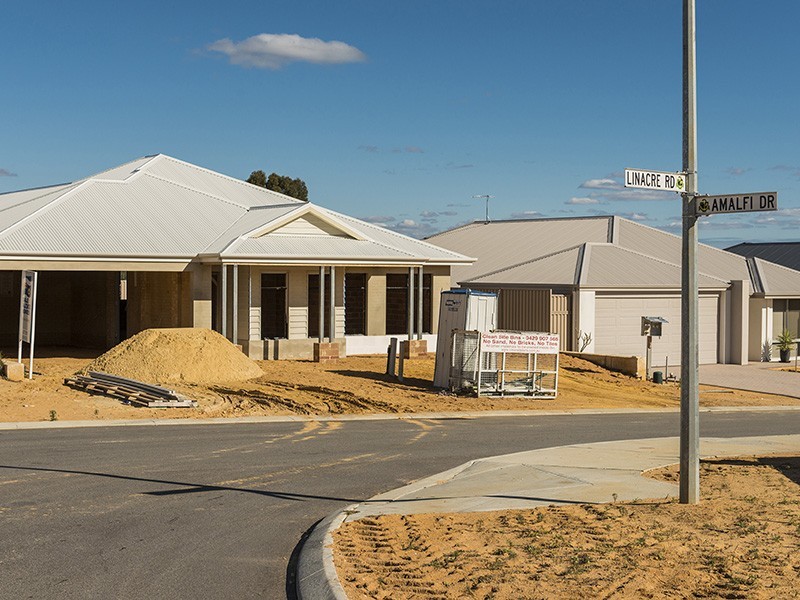 Lot 827 Linacre Road, Bullsbrook WA 6084