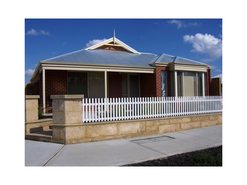 44 Brookmount Drive, Ellenbrook WA 6069