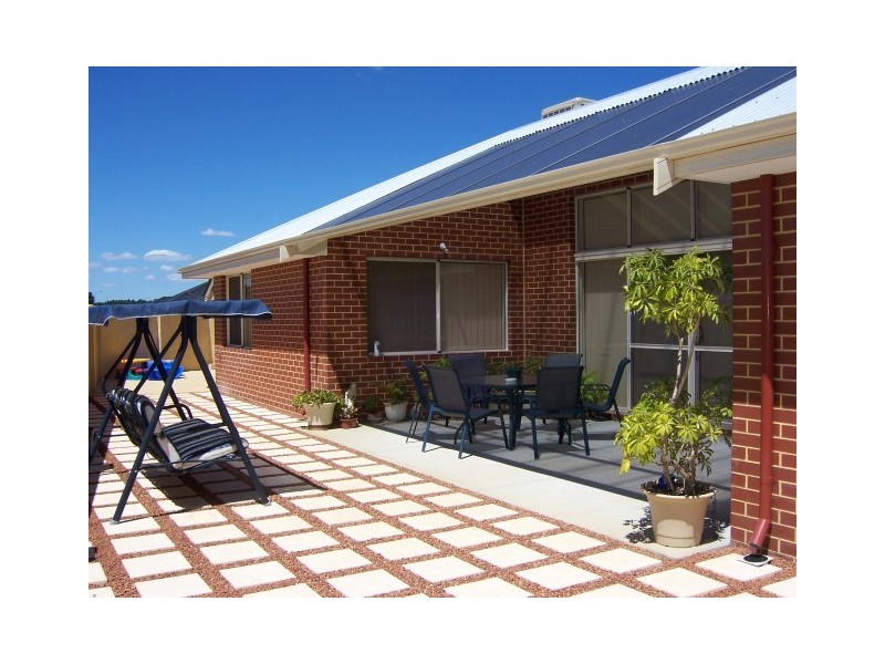 44 Brookmount Drive, Ellenbrook WA 6069