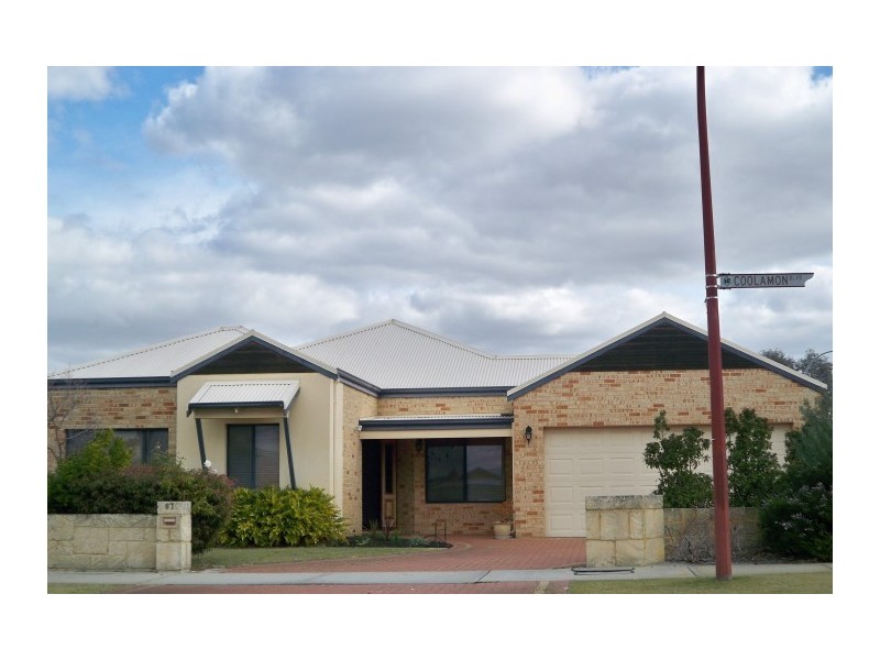 87 Coolamon Boulevard, Ellenbrook WA 6069