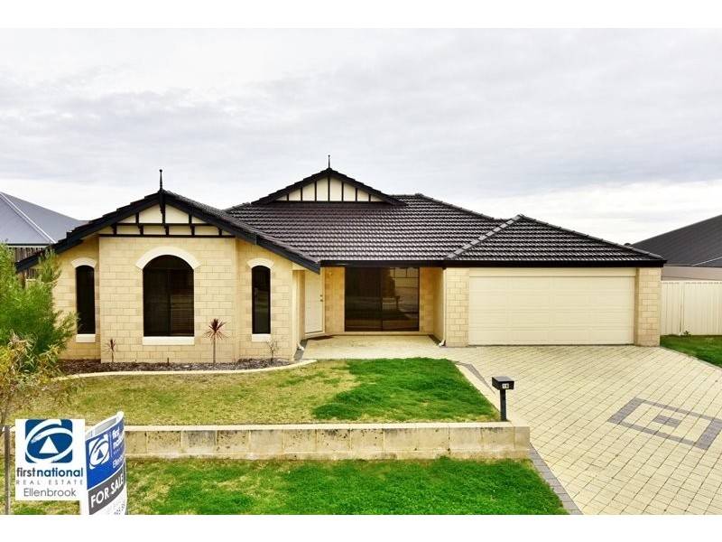16 Rakich Drive, Ellenbrook WA 6069