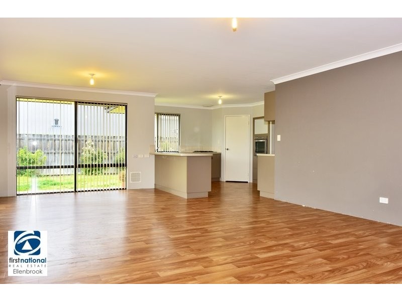 16 Rakich Drive, Ellenbrook WA 6069