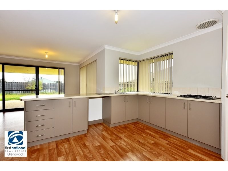 16 Rakich Drive, Ellenbrook WA 6069