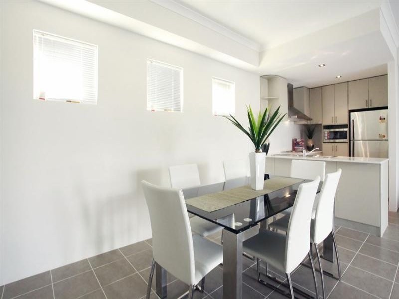 26/61 The Parkway, Ellenbrook WA 6069