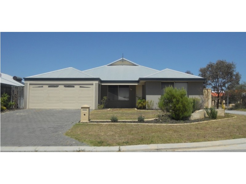 70 Coniston Drive, Ellenbrook WA 6069
