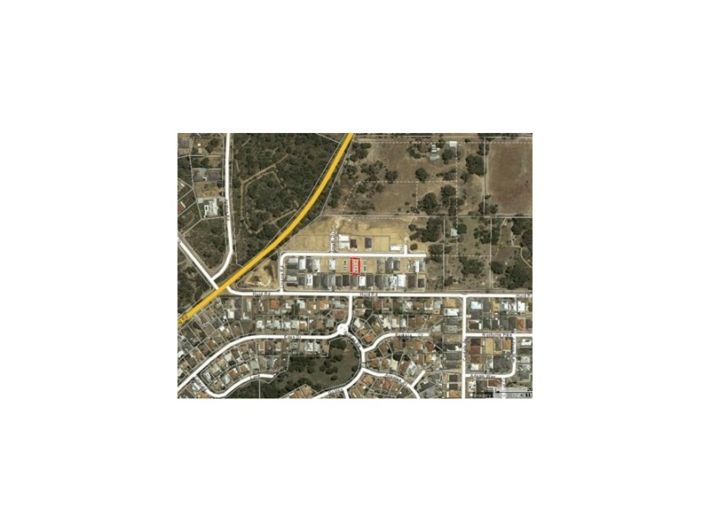 LOT 829 Linacre Road, Bullsbrook WA 6084