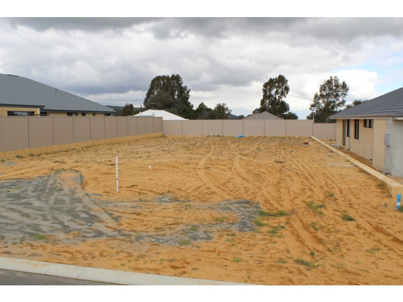LOT 829 Linacre Road, Bullsbrook WA 6084