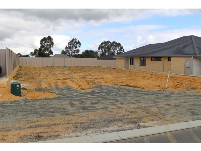 LOT 829 Linacre Road, Bullsbrook WA 6084