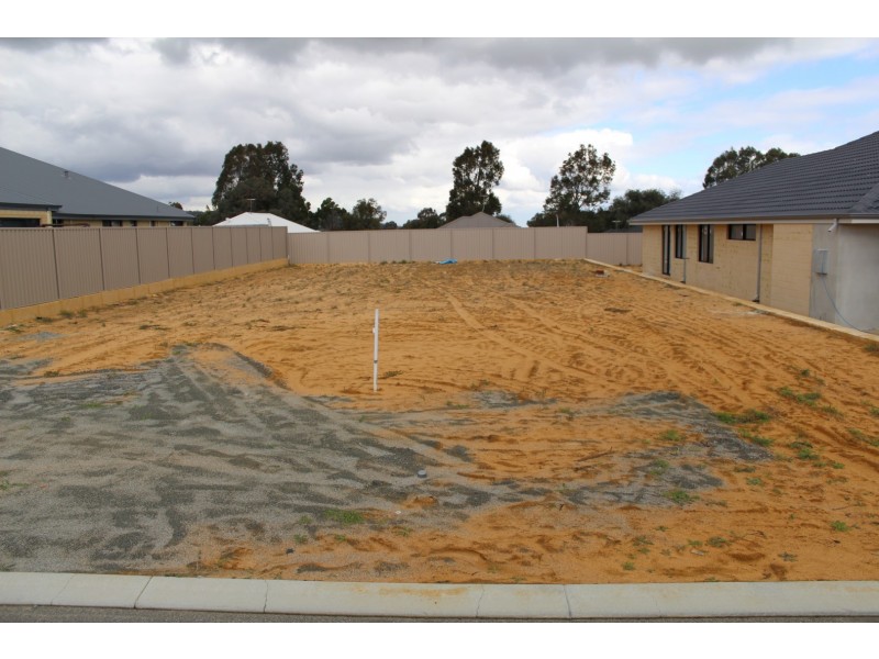 LOT 829 Linacre Road, Bullsbrook WA 6084