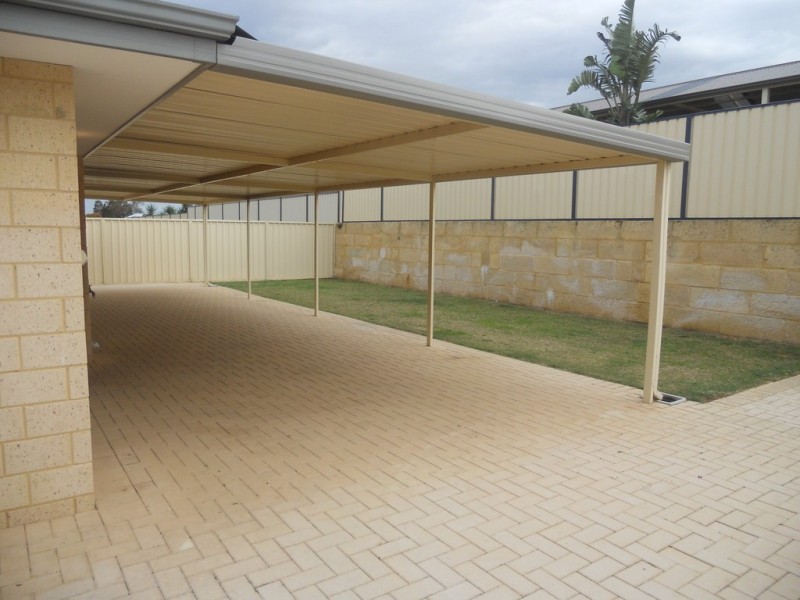 17 Nocturne Rise, Bullsbrook WA 6084