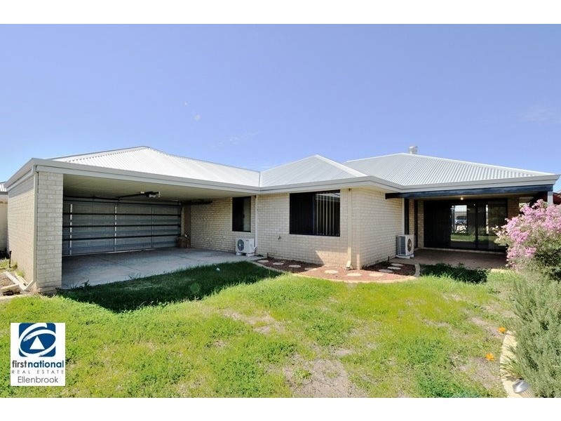 43 Caldervale Avenue, Ellenbrook WA 6069