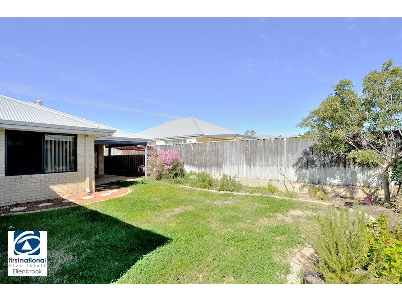 43 Caldervale Avenue, Ellenbrook WA 6069