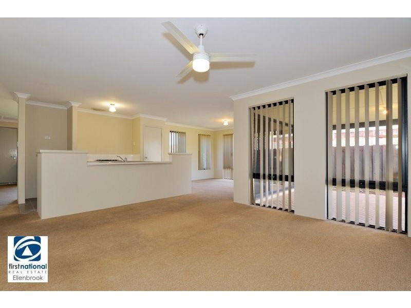 43 Caldervale Avenue, Ellenbrook WA 6069